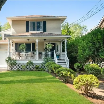 Buy this 4 bed house on 14 Wampus Avenue in Armonk, North Castle