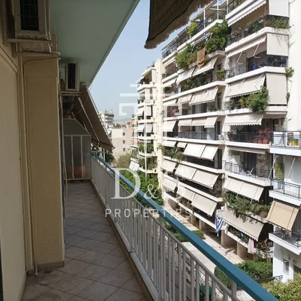 Image 3 - Λιοσίων 126, Athens, Greece - Apartment for rent