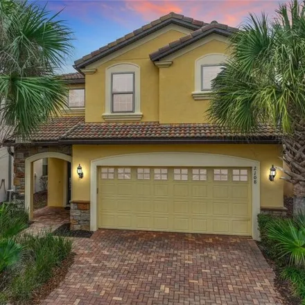 Buy this 6 bed house on 2143 Rome Drive in Osceola County, FL 34747