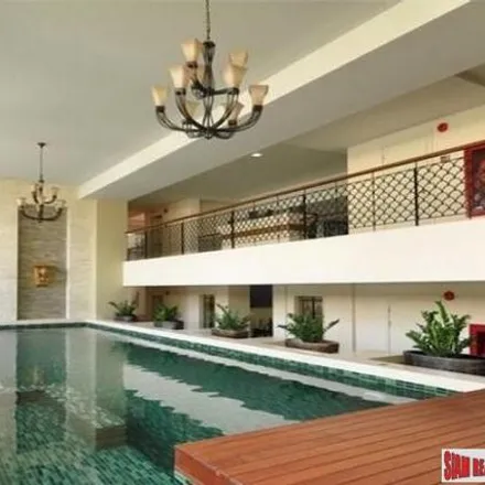Buy this 1 bed apartment on unnamed road in Phaya Thai District, Bangkok 10400