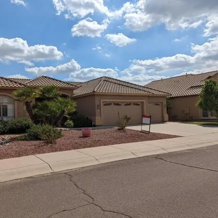 Buy this 3 bed house on 3917 East Cullumber Street in Gilbert, AZ 85234