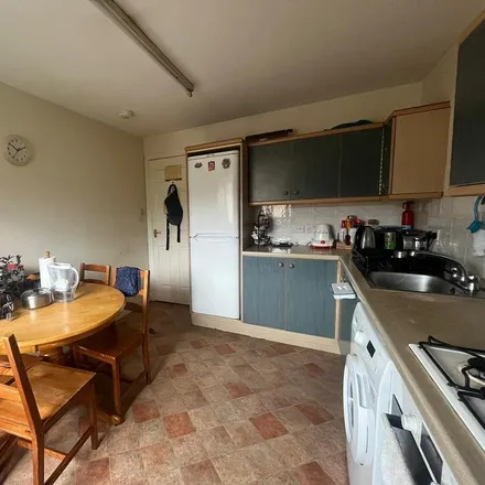 Image 5 - Moray Park Terrace, City of Edinburgh, EH7 5TF, United Kingdom - Apartment for rent