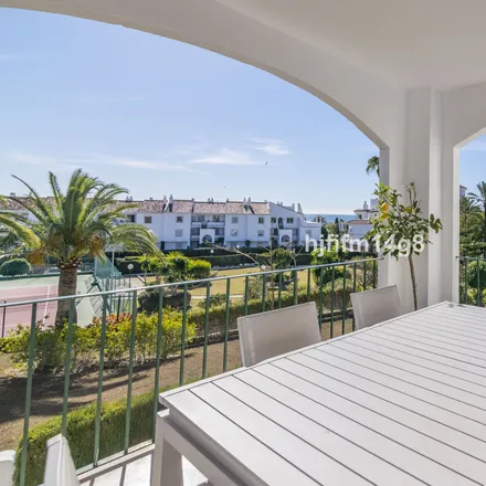 Image 1 - 29660 Marbella, Spain - Apartment for sale