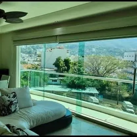 Image 2 - Antón de Alaminos, Balcones de Costa Azul, 39300 Acapulco, GRO, Mexico - Apartment for rent