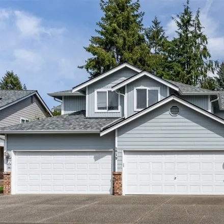 Buy this 3 bed house on 10144 6th Drive Southeast in Everett, WA 98208