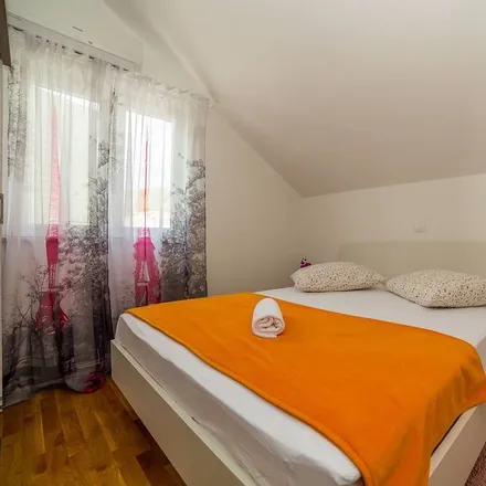 Image 6 - Makarska, 21115 Split, Croatia - Apartment for rent