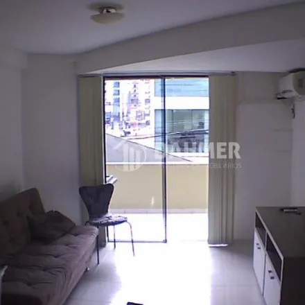Rent this 1 bed apartment on Avenida Nereu Ramos 4545 in Meia Praia, Itapema - SC