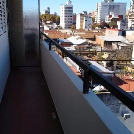 Rent this 1 bed apartment on Córdoba 2945 in Nuestra Señora de Lourdes, Rosario