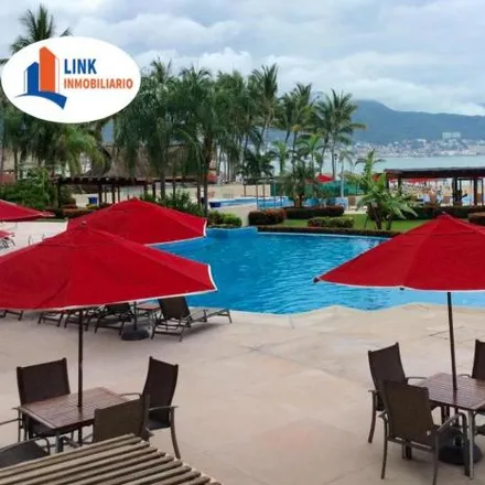 Buy this 1 bed apartment on La Isla Shopping Village in Francisco Medina Ascencio, 48300 Puerto Vallarta