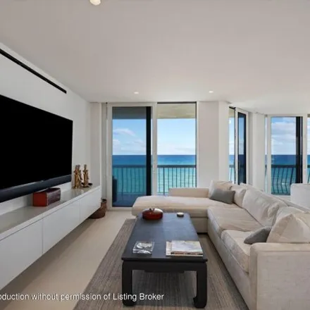 Image 6 - South Ocean Boulevard, Palm Beach, Palm Beach County, FL 33460, USA - Condo for rent