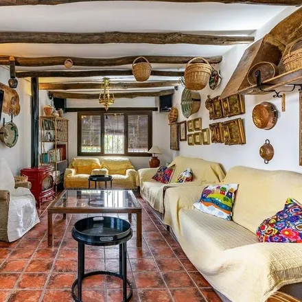 Rent this 7 bed house on Granada in Andalusia, Spain