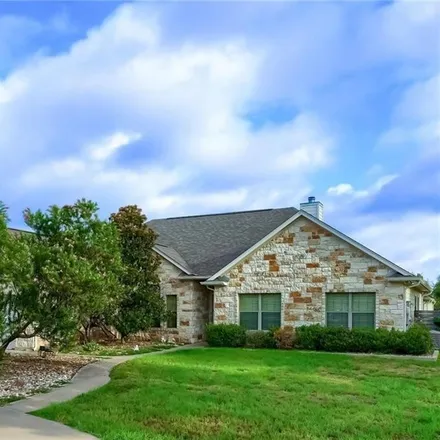 Rent this 4 bed house on 104 Spring Meadow Road in Bastrop County, TX 78602