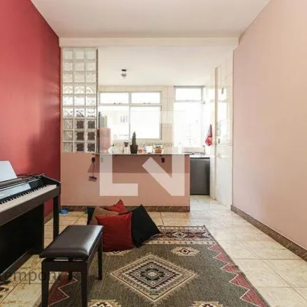 Buy this 1 bed apartment on Intermunicipais in Rua dos Guaranis, Centro