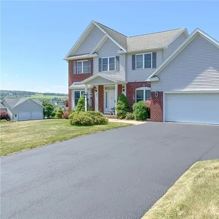 Buy this 6 bed house on 101 Danberry Circle in New Hartford, Oneida County