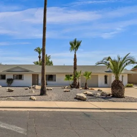 Buy this 6 bed house on 657 East 7th Place in Mesa, AZ 85203