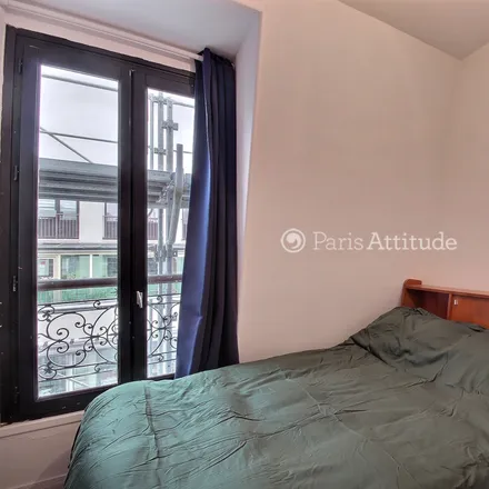 Image 9 - 5 bis Passage Piver, 75011 Paris, France - Apartment for rent