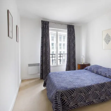 Rent this 1 bed townhouse on Paris in Ile-de-France, France