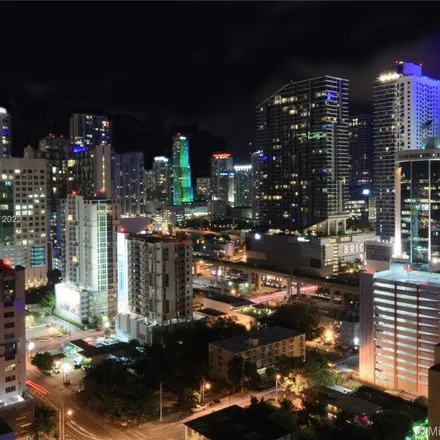 Image 6 - Aloft Miami Brickell, 1001 Southwest 2nd Avenue, Miami, FL 33130, USA - Apartment for rent