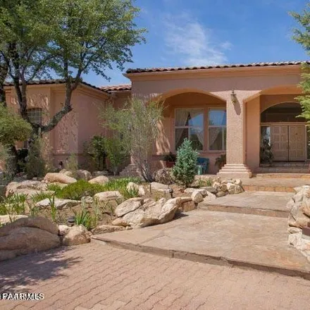 Buy this 3 bed house on 3330 Charla Drive in Prescott, AZ 86305