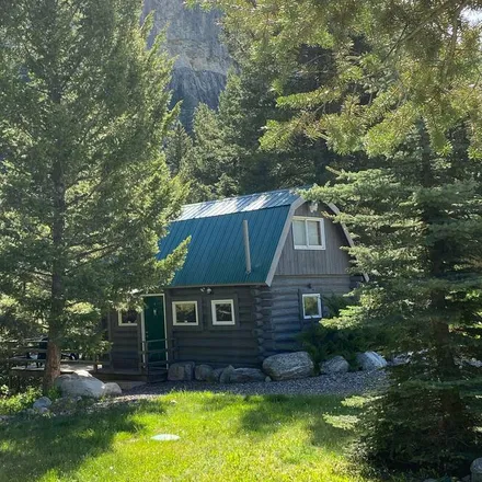 Image 5 - Gallatin Gateway, MT - House for rent