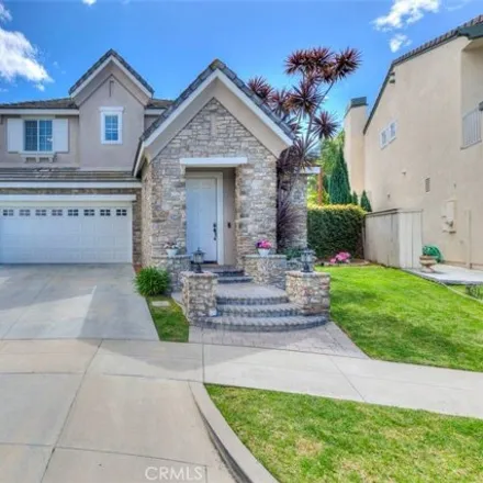 Buy this 3 bed house on 20 Cousteau Lane in Ladera Ranch, CA 92694