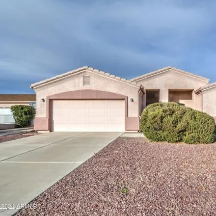 Buy this 3 bed house on 10414 West Catalina Drive in Arizona City, Pinal County