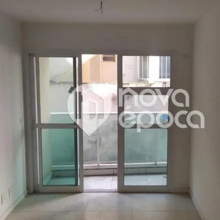 Buy this 3 bed apartment on Escola Municipal Afrânio Peixoto in Rua Ferreira Pontes 328, Andaraí