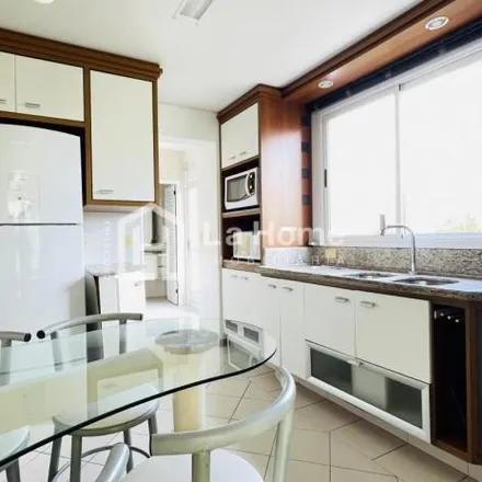 Buy this 3 bed apartment on Torre di Luna in Rua Afonso Pena 87, Vila Nova