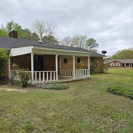 Image 3 - 193 East Plum Street, Eastwood Hills, Lowndes County, MS 39702, USA - House for sale