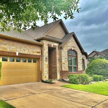 Rent this 4 bed house on 28310 Peralta Preserve Lane in Fort Bend County, TX 77494