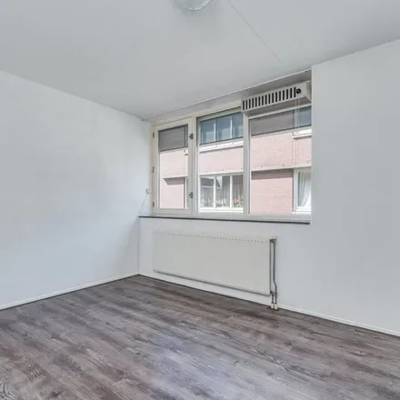 Rent this 3 bed apartment on Emmaplein 17 in 3112 DC Schiedam, Netherlands