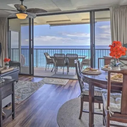 Rent this 1 bed condo on Waianae in HI, 96792