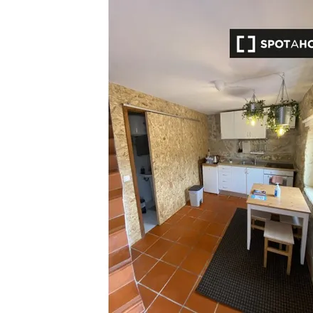 Rent this studio apartment on Rua da Corticeira in 4000-325 Porto, Portugal