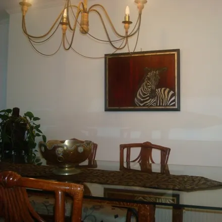 Buy this studio apartment on Orillas del Océano Atlántico 1 in 20000 Manantiales, Uruguay