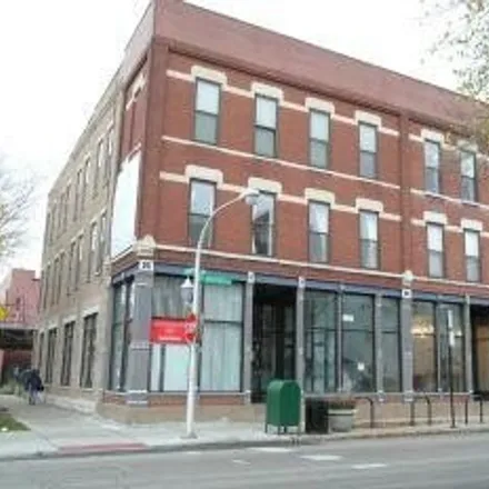 Image 1 - 3055 North Sheffield Avenue, Chicago, IL 60657, USA - House for rent