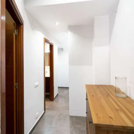 Rent this 3 bed apartment on Carrer de Sueca in 4, 46006 Valencia