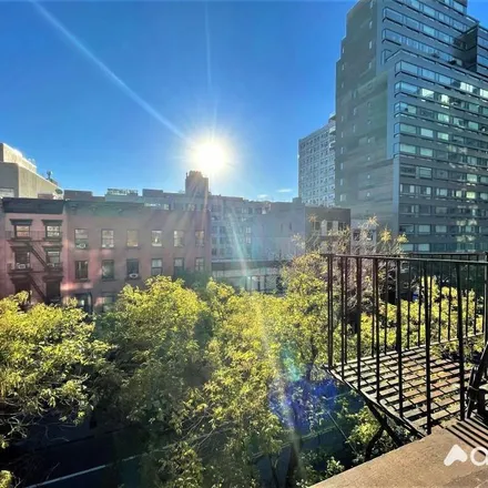 Rent this 1 bed apartment on 211 East 14th Street in New York, NY 10003