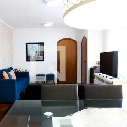 Buy this 4 bed apartment on Praça Chile in Parque das Nações, Santo André - SP