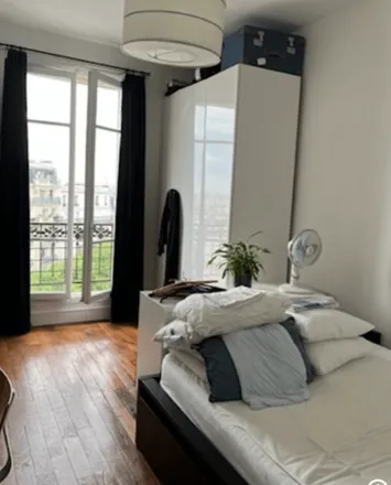 Image 5 - Paris, Quartier de Clignancourt, IDF, FR - Apartment for rent