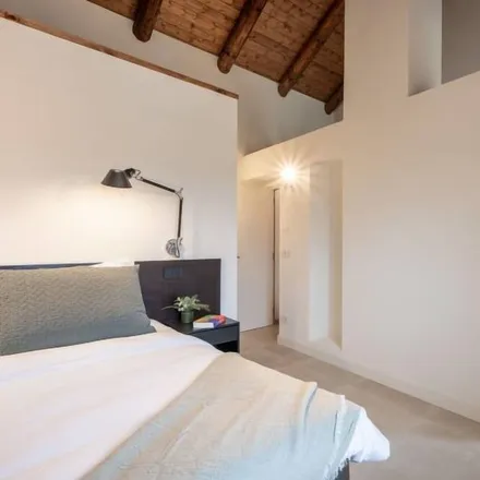 Rent this 4 bed house on Costigliole d'Asti in Via Guido Cora, 10101 Costigliole d'Asti AT