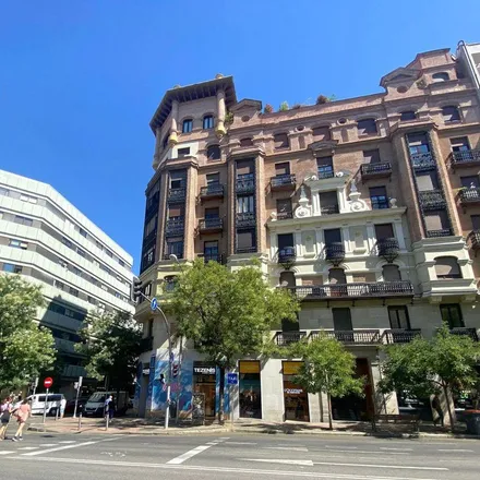 Image 1 - Cuylás, Calle de Hermosilla, 75, 28001 Madrid, Spain - Apartment for rent