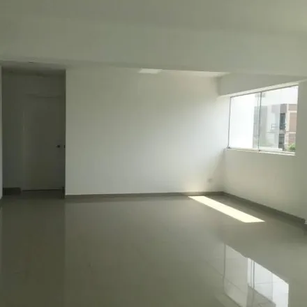 Buy this 3 bed apartment on Calle Ricardo Angulo 1483 in Surquillo, Lima Metropolitan Area 15000