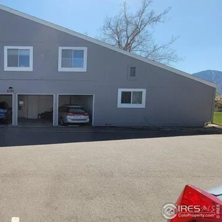 Image 1 - Monroe Drive, Boulder, CO 80303, USA - House for sale