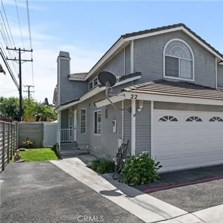 Buy this 3 bed house on Tagus Street in Rose Hills, CA 90601