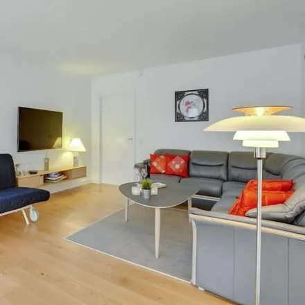 Rent this 2 bed apartment on Helsingør in Jernbanevej, 3000 Helsingør