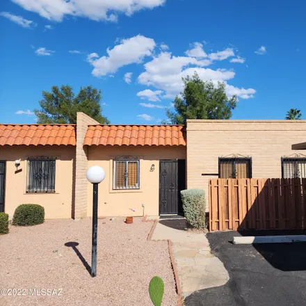 Image 2 - 850 South Pantano Parkway, Tucson, AZ 85710, USA - Townhouse for rent