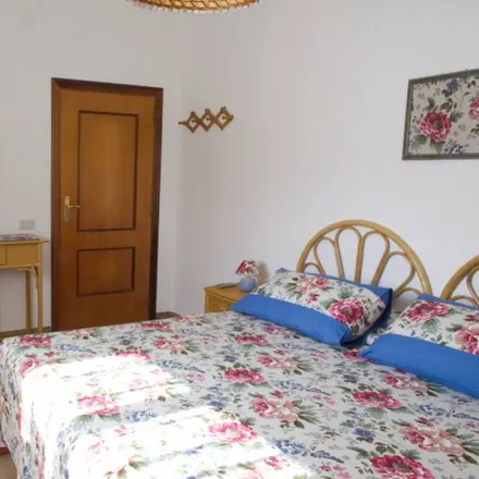 Rent this 1 bed apartment on Chiesa di San Pietro in Bevagna in Via Borraco, Manduria TA