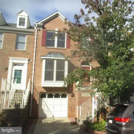 Rent this 3 bed house on 10100 Treble Court in Rockville, MD 20850