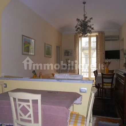 Rent this 2 bed apartment on Via Giovanni Francesco Napione 25 bis in 10124 Turin TO, Italy
