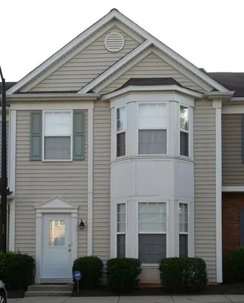 Rent this 2 bed house on 8571 Silhouette Place in Lake Anne, NC 27613